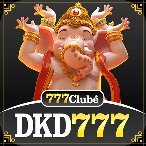 Um mundo de diversão e prêmios online no DKD777