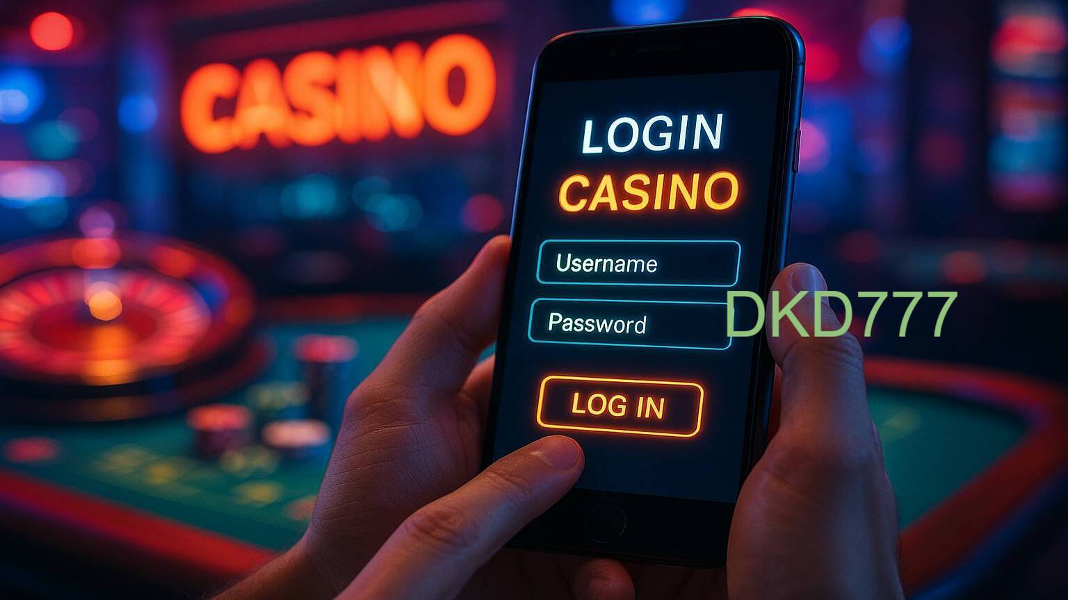 Benefícios do Login