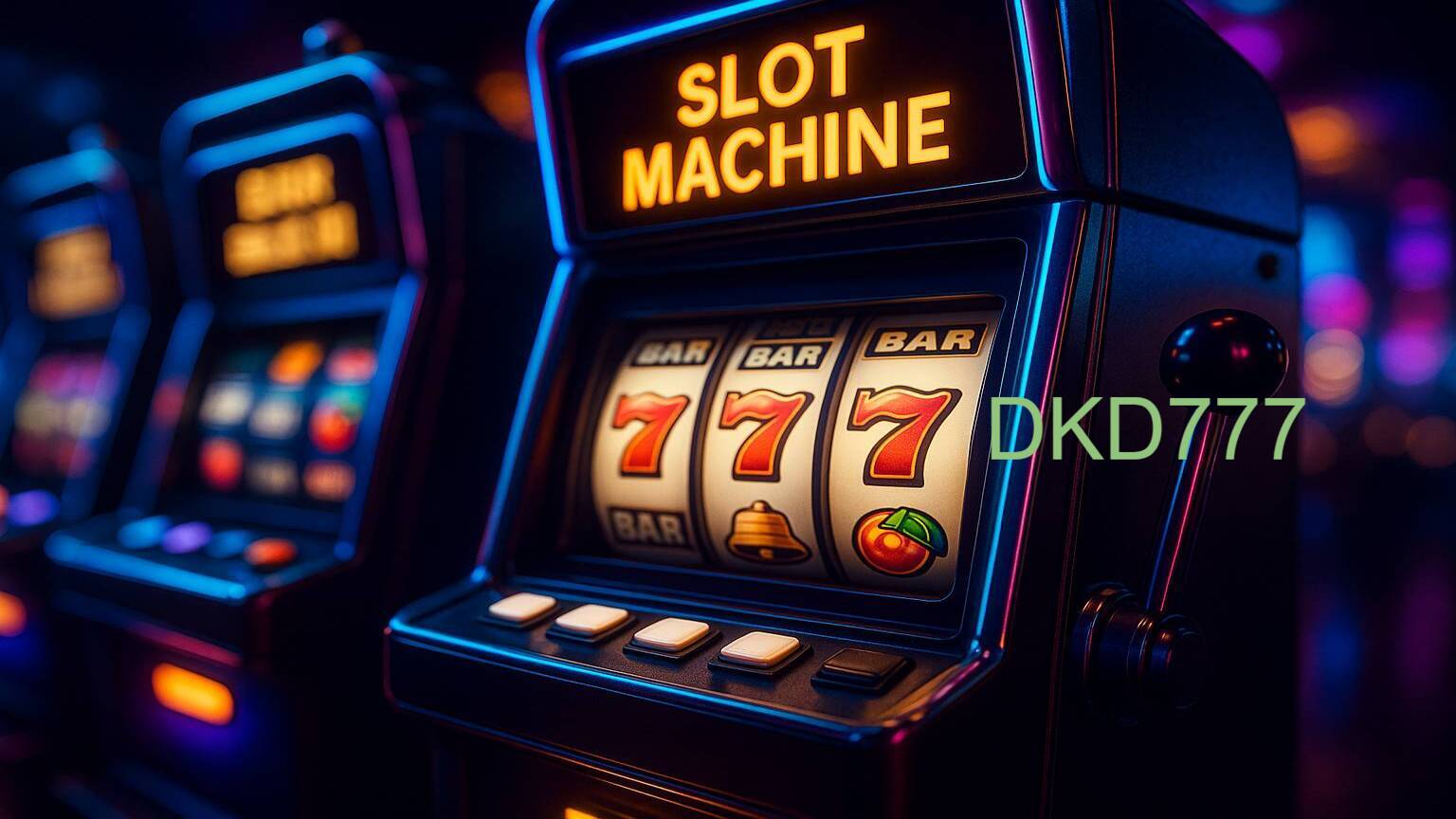 Benefícios dos Slots
