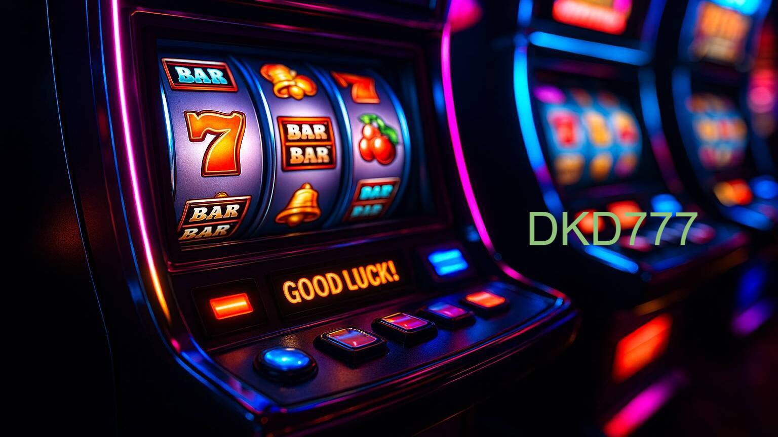 Slots Festivos